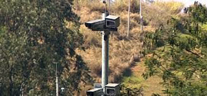 Novos radares começam a operar em rodovias estaduais do interior de SP