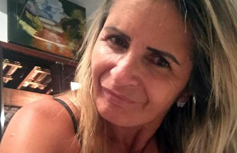 Mulher morre cinco dias após acidente com caminhonete na Murchid