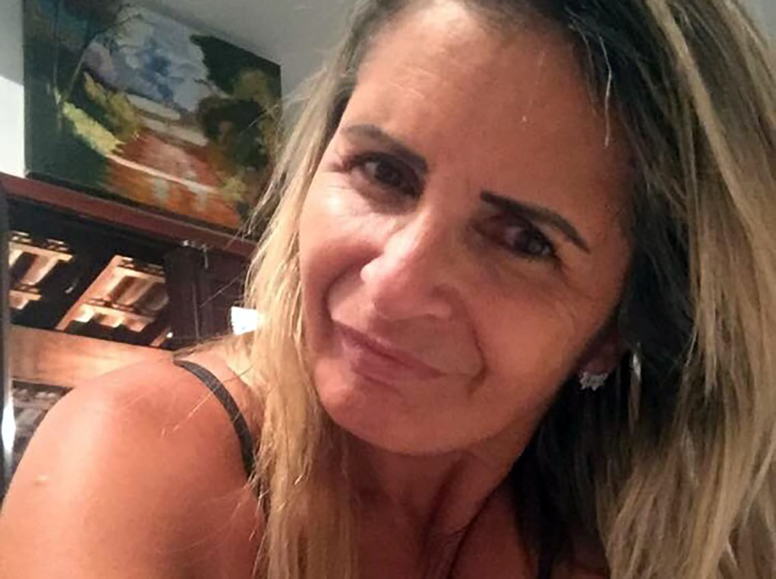 Mulher morre cinco dias após acidente com caminhonete na Murchid