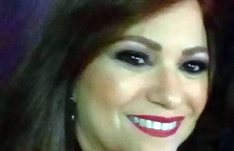 Sirlene preparando para virar a página do seu aniversário!!!