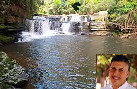Polícia investiga afogamento de homem em cachoeira como suspeita de homicídio após testemunha relatar agressão de policiais ambientais