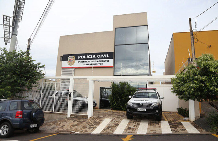 Carro é atingido por tiro após briga entre colegas de trabalho em Rio Preto