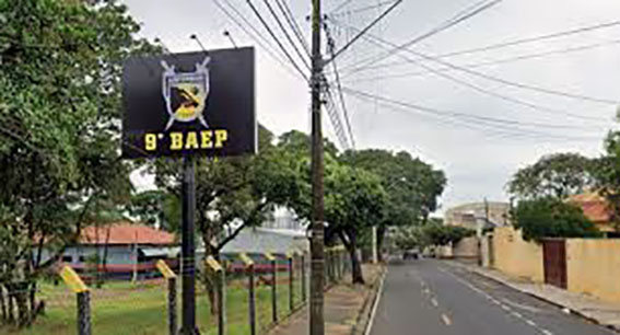 Homem morre após troca de tiros com policiais do Baep em Rio Preto