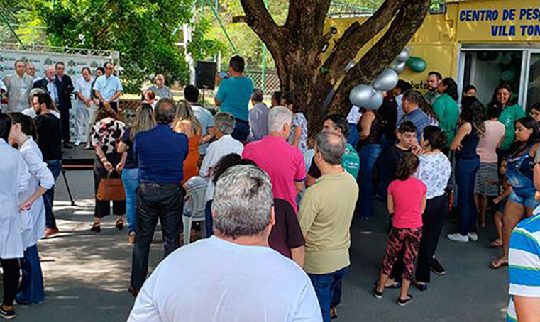 Vacina da dengue do Instituto Butantan, desenvolvida com participação decisiva da Famerp, recebe aprovação da Anvisa