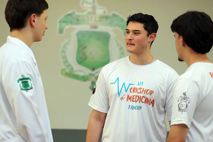 Famerp encerra inscrições para Vestibular e Especialização Lato Sensu nesta semana