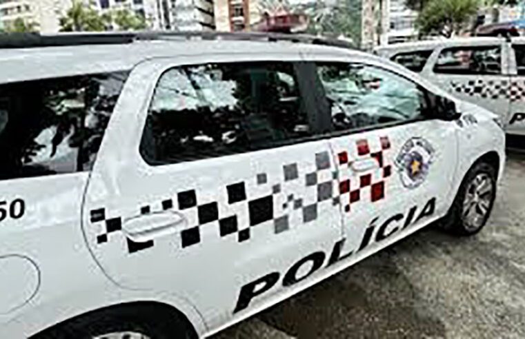 Força Tática prende procurado por homicídio em Olímpia