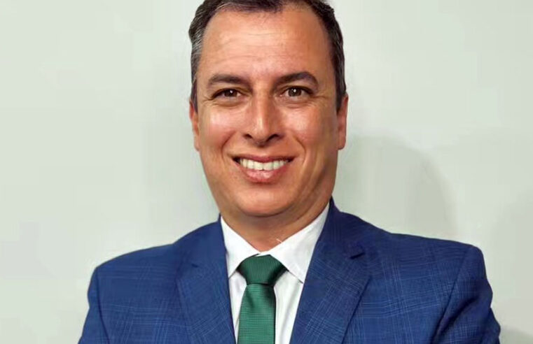 Dr Wellington se preparando para enfrentar idade nova!!!