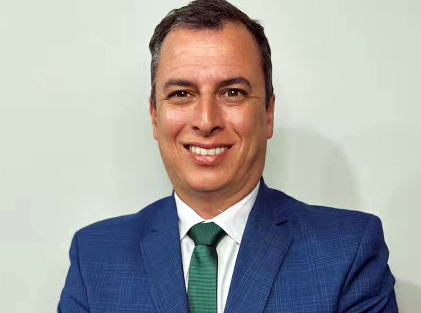 Dr Wellington se preparando para enfrentar idade nova!!!