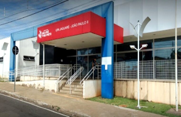 Polícia Civil investiga morte de bebê na UPA Jaguaré