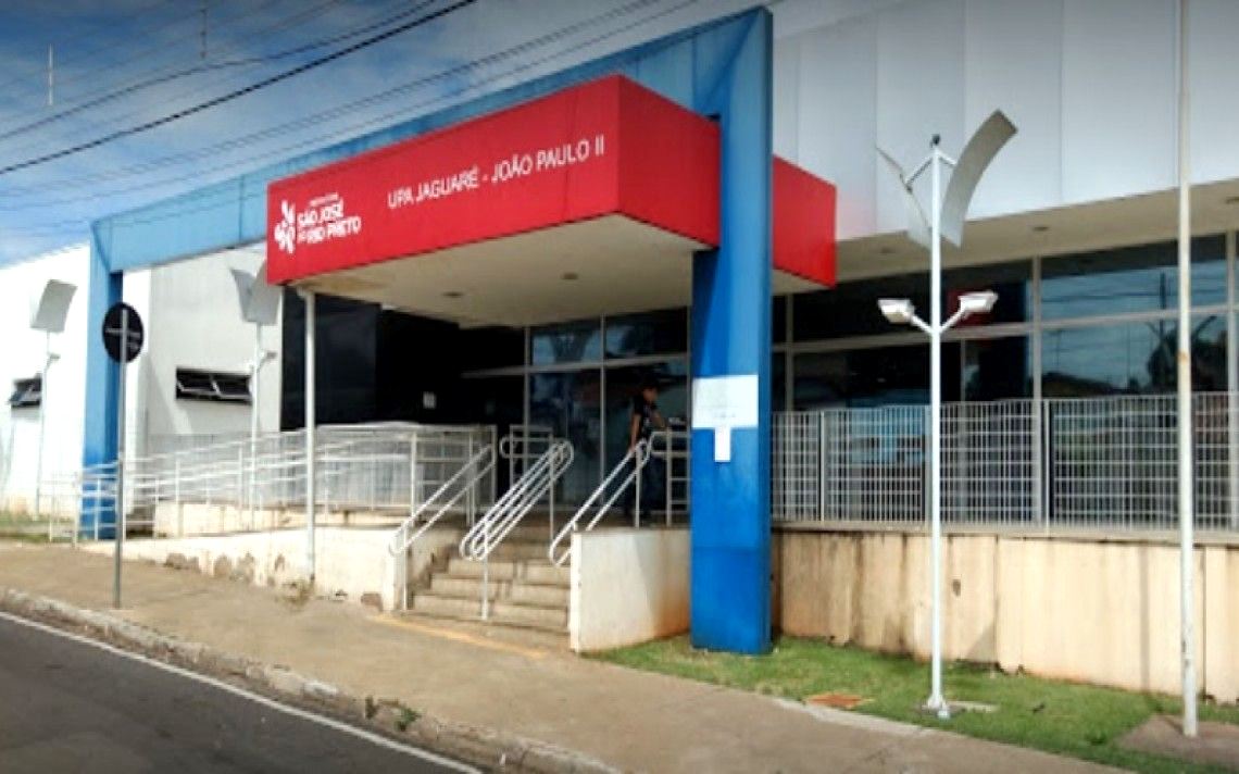 Polícia Civil investiga morte de bebê na UPA Jaguaré