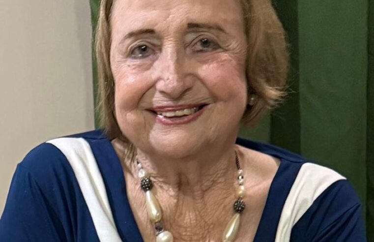 Nova Granada ficou triste, faleceu Lourdes Basso, aos 83 anos!!!