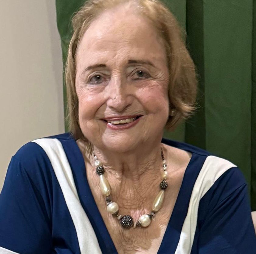 Nova Granada ficou triste, faleceu Lourdes Basso, aos 83 anos!!!