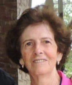 Faleceu aos 91 anos D Mercedes da Costa Biava