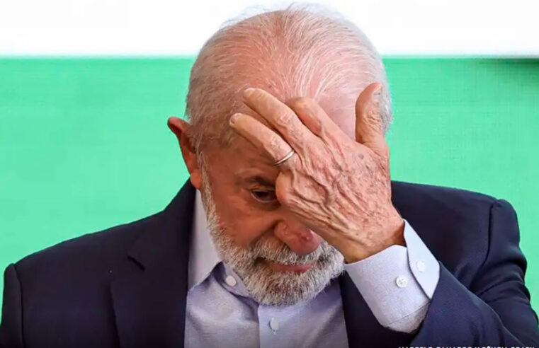 Pesquisa AtlasIntel indica empate técnico de Lula com estas duas figuras da direita no 2º turno