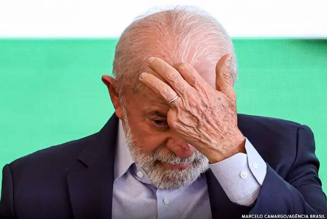 Pesquisa AtlasIntel indica empate técnico de Lula com estas duas figuras da direita no 2º turno