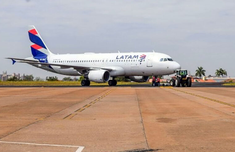 Rio Preto terá novos voos para Brasília a partir de setembro/2026