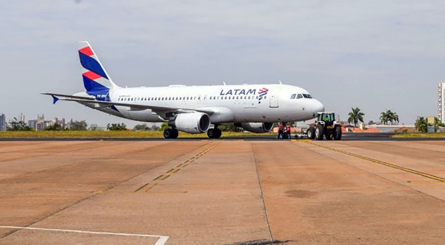 Rio Preto terá novos voos para Brasília a partir de setembro/2026