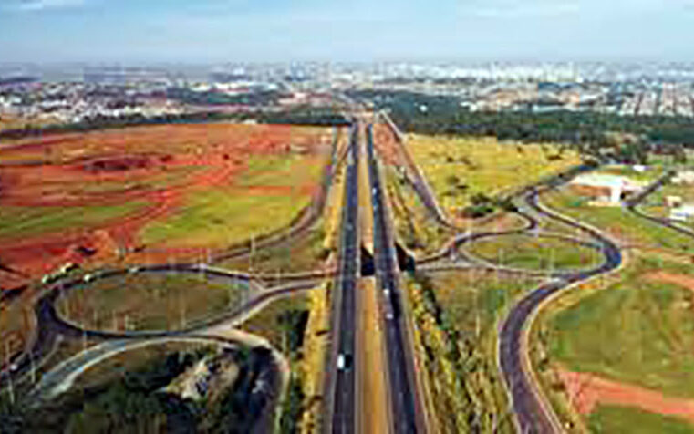 MPF recomenda restauração do asfalto da BR-153 no interior de SP e cobra ações da concessionária