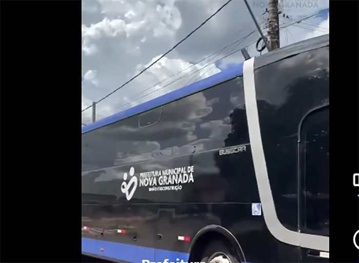 Avançando em direção do progresso