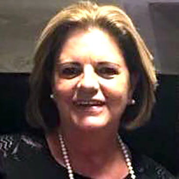 Feliz aniversário Elaine!!!