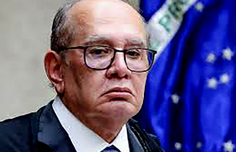 Oposição articula PEC para derrubar a blindagem criada por Gilmar Mendes ao impeachment de ministros do STF