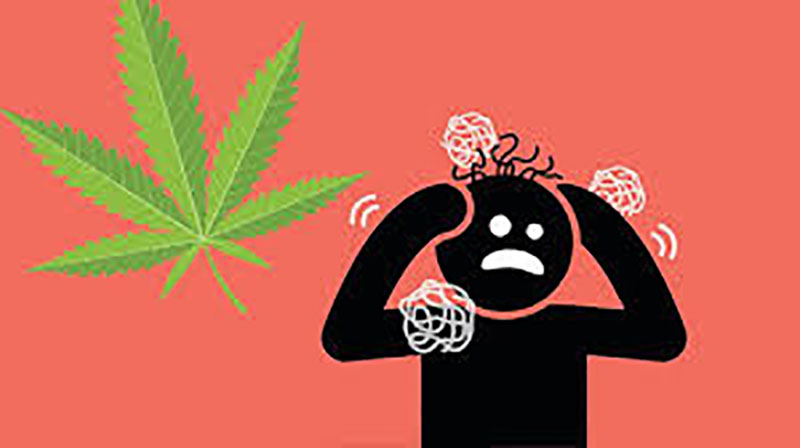 Homem usa drogas, tem surto psicótico, invade prédio, danifica apartamentos e é detido pela PM