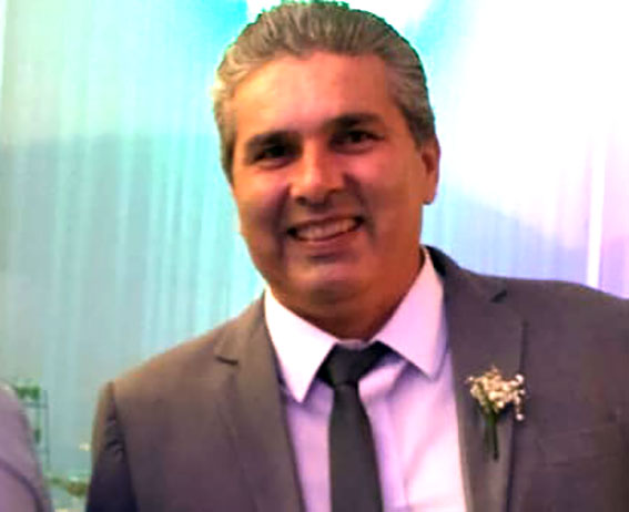 Jean está se preparando para encarar idade nova!!!