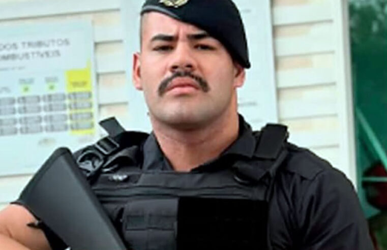 Segurança que matou empresário Geovani em briga de bar é preso pela PM