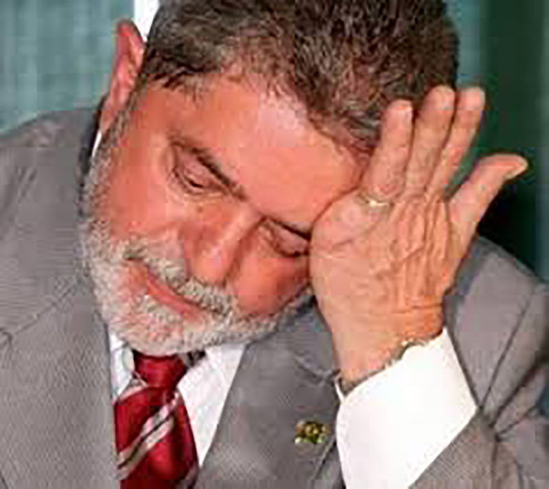 Dívida Pública do Brasil rompe barreira histórica e atinge R$ 10 trilhões em novembro