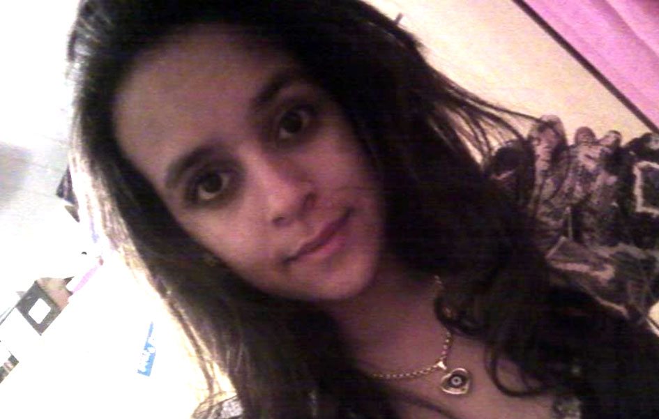 Um viva pra Laura!!!