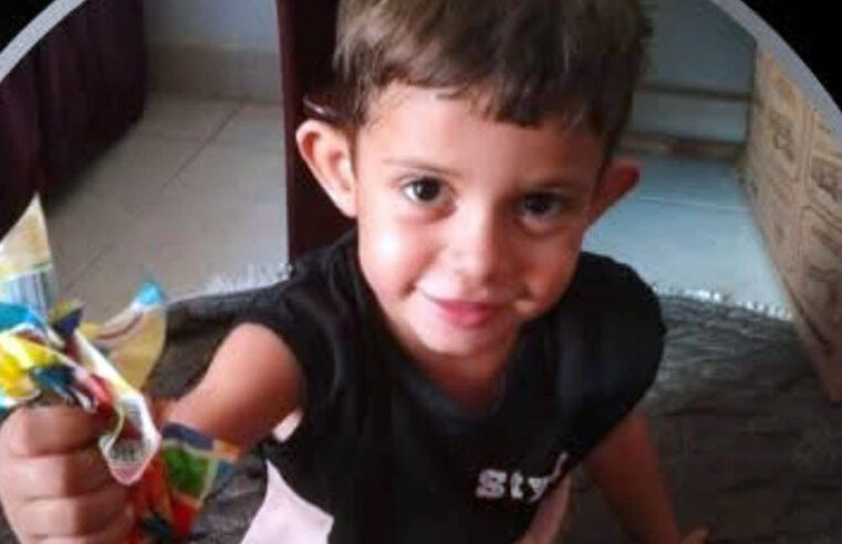 Justiça mantém presa mãe que matou filho em Icém; laudo aponta ao menos 20 golpes