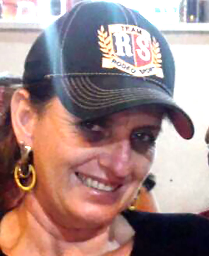 Marilli está festando idade nova!!!