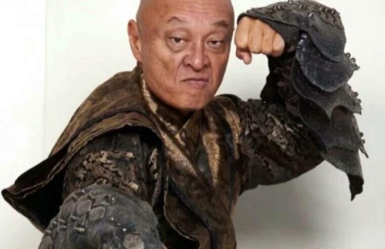 Morre Cary-Hiroyuki Tagawa, ator de ‘Mortal Kombat’, aos 75 anos