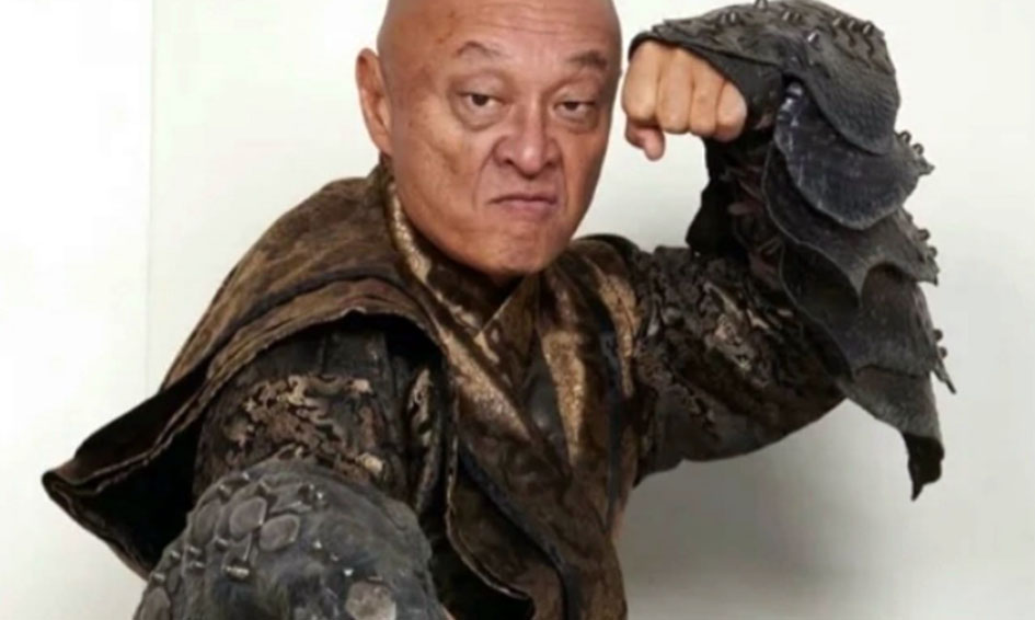 Morre Cary-Hiroyuki Tagawa, ator de ‘Mortal Kombat’, aos 75 anos