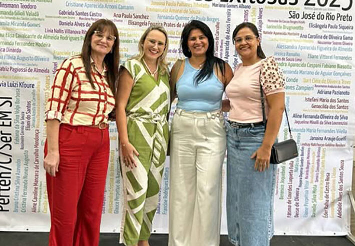 Jornada de Práticas Exitosas – “Narrativas de Ser, Pertencer e Aprender”