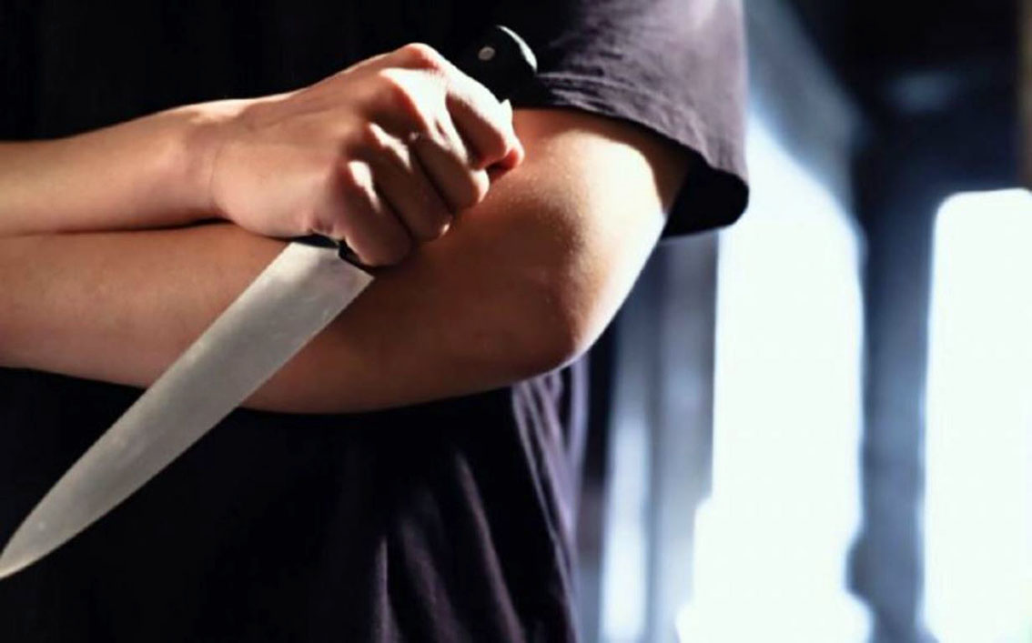 Briga por causa de dívida acaba em facada entre tio e sobrinho