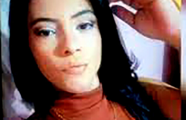 Garota de programa que desapareceu após sair de casa para atender cliente morre em acidente entre carro e caminhão