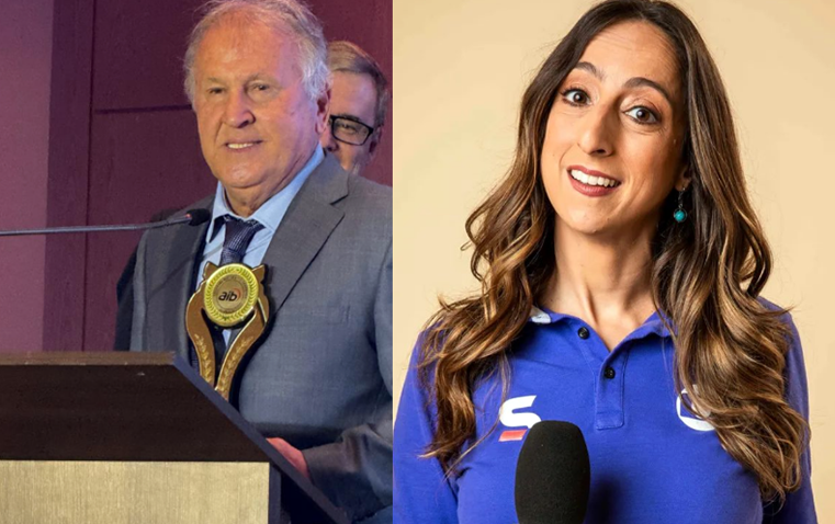 Zico rebate jornalista da Globo chamada de “nariguda” por BAP