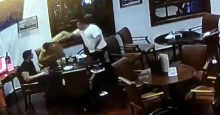 A principal hipótese da briga que levou médico a matar colegas em Alphaville