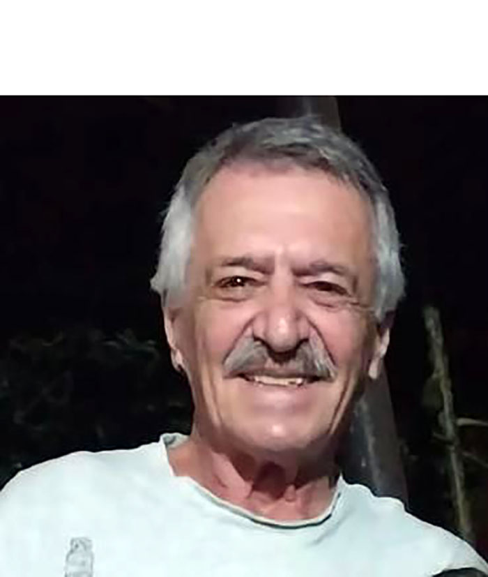 Um domingo triste, faleceu Bebeto Zola