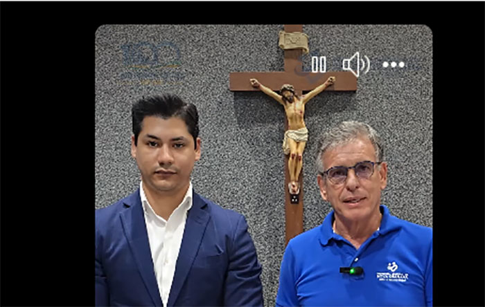 Nova Granada dá um passo histórico rumo à CI (Cidade Inteligente)