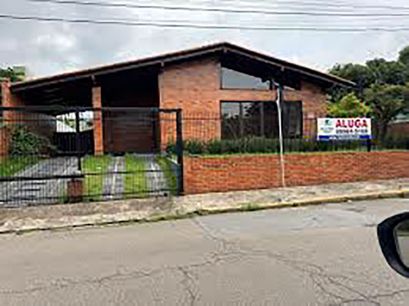 Entre o patrimônio que rende e a atividade que explora