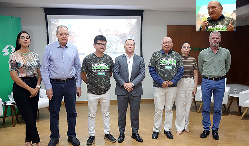 Guerra Contra a Dengue: Famerp qualifica mobilização liderada pela Unimed Rio Preto com ciência e educação em saúde