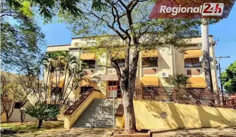 Olímpia: MP acusa servidor de transfobia contra colega