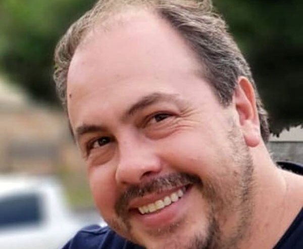 É o aniversário do Frederico!!!