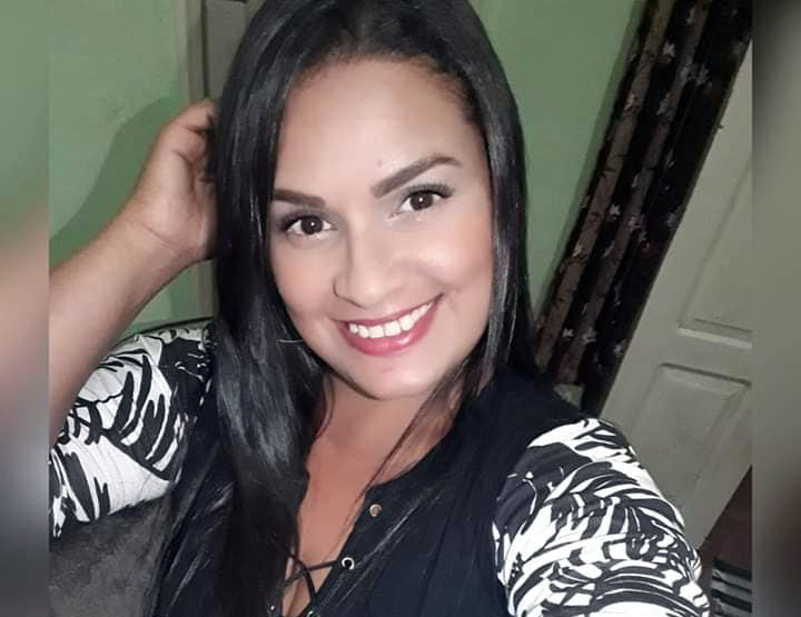 Gabrielle hoje é só festa!!!!