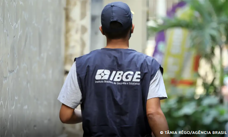 Debandada no IBGE: Chefias entregam cargos após saída de coordenadora do PIB