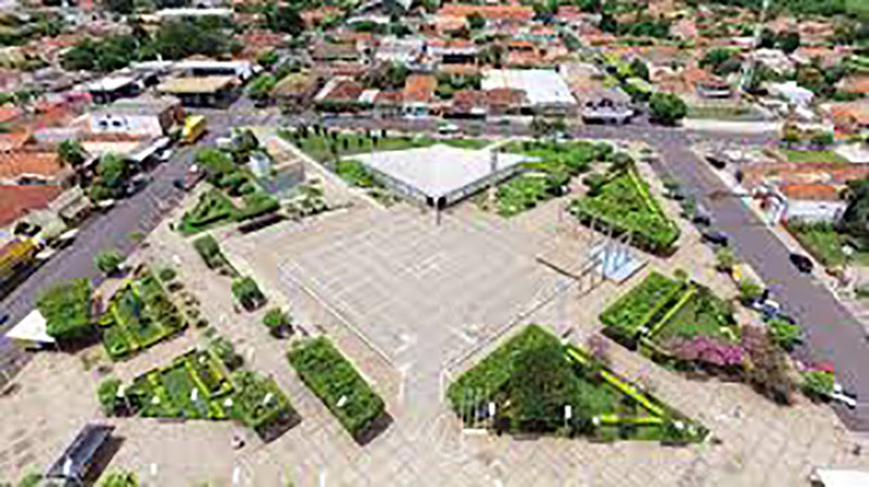 Vereador de Icém acusado de fraude em concurso é afastado do cargo de gestor de esportes