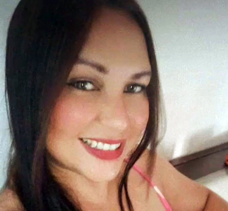 O viva de hoje é da Jaqueline!!!