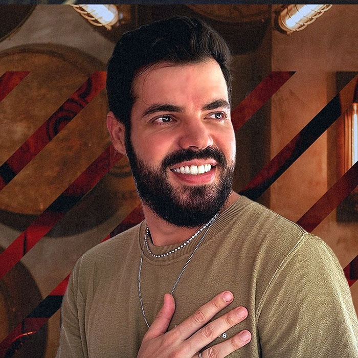 Vamos festar junto com o Junior Castro!!!